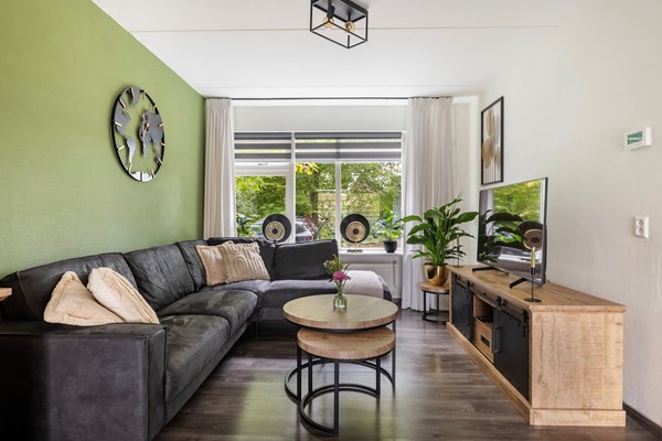 Medium property photo - De Twee Gebroeders 104A, 9207 CH Drachten